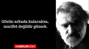 Şair can yücel hakkında merak ettiğiniz her şey antoloji.com da. Can Yucel Sozleri En Guzel Can Yucel Siirleri Ve Sozleri Haberler
