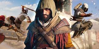 New Assassin'S Creed Valhalla Update Makes Altair'S Armor Viable
