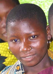 Kenya people group photos