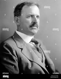 Henry f hollis hi-res stock photography and images