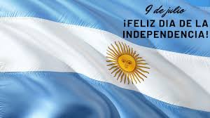 Compartimos una serie de recursos digitales para trabajar la efeméride. 9 De Julio Dia De La Independencia De Argentina 9 De Julio De 1816 Casa De Tucuman Youtube