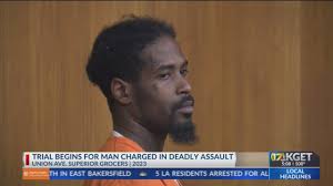 Trial begins for man in deadly assault at Union Ave Superior Grocers