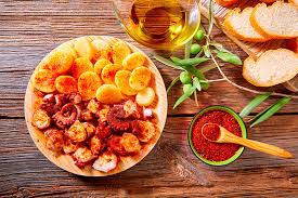 Check spelling or type a new query. 7 Piatti Spagnoli Da Provare Per 7 Citta 2020 Logitravel