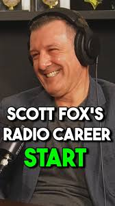 Scott Fox (@scottfoxonair) • Instagram photos and videos