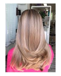 Well, we all think we have difficult hair. Layered Hair The Ultimate Guide And Inspiration Hera Hair Beauty