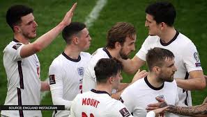 Si's expert predictions and knockout brackets. England Euro 2020 Guide Full Squad Information Schedule Live Stream And Preview