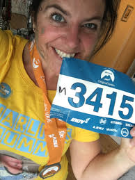 Caroline Watkins is fundraising for The Lullaby Trust