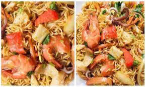 Basically, pedas giler is 'crazy spicy.' Resepi Kerabu Maggi Thai Masam Masam Pedas Yang Menyelerakan Daily Makan