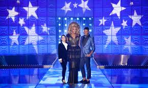 Join rupaul as he welcomes back the fiercest queens in drag race herstory, vying for a second chance at the crown with more eleganza, wigtastic challenges and twists than drag race has ever the lipsync for episode 6 is missing. All Stars 3 Episode 3 Recap Nothing Is Coming Up Roses This Time For Milk