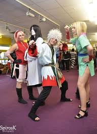 Best Naruto Cosplay Ideas Ever21 Naruto Cosplay Best Cosplay Cosplay Anime