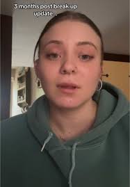 Isabella Breakup Healing Journey