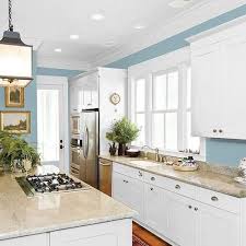 Ppg1149 4 Paint Color From Ppg Paint Colors For Diyers Professional Painters Kitchen Cabinets Two Colours Green Kitchen Cabinets Kitchen Cabinet Colors