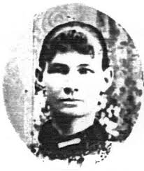 Mary Rosella Thomas Moyes (1866-1931)