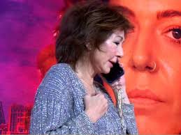 TardeAR' interrumpe en directo el programa y Ana Rosa abandona el plató:  'Es la primera vez que ha pasado'
