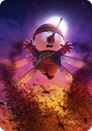 Mosquito South Park Phone Destroyer South Park Game South Park Creek South Park