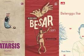 Buku ini berisi tentang dokumentasi navidson, tentang rumah yang isinya selalu berubah, bisa membunuh orang yang masuk dan sering menangis. Waktuberkualitas Ini 5 Novel Thriller Indonesia Yang Bikin Merinding Semua Halaman Cewekbanget