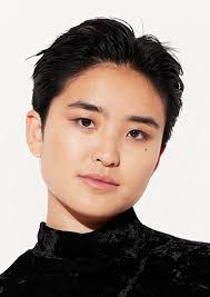 Fan Casting Margaret Cho as Jude Perry in The Magnus Archives (A Horror  Anthology Podcast)