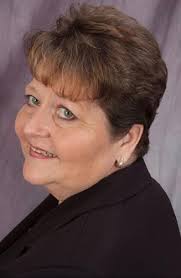 Cathy Milligan Keller