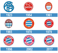 Jun 04, 2021 · according to a recent report from marca, bayern munich have agreed to sign atletico madrid midfielder saul niguez this summer. Logo De Bayern Munchen La Historia Y El Significado Del Logotipo La Marca Y El Simbolo Png Vector