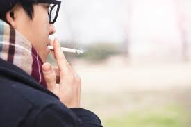 CDC: Some racial, ethnic groups still smoking at high rates despite overall  decline