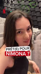 Film Entier Nimona En Français