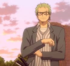 Dedicated to all roronoa zoro fans. Roronoa Zoro Cute Page 1 Line 17qq Com