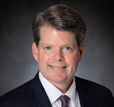 Michael C. Yeager, CFA, CPA