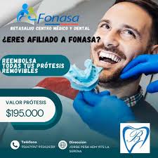 Betasalud Centro Médico y Dental DRA. Fernanda Mancilla Médico General  Atención a niños y adultos Reservas de horas desde la 10:00 am a 20:00 pm  Lunes a Viernes Estamos ubicados en Jorge