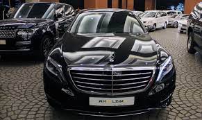 مرسيدس بنز اس كلاس مثال أعلى للرقي موقع ويلز benz s class benz s benz
