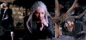 Lagertha Lagertha Vikings Vikings Season