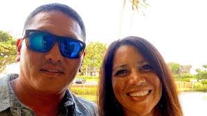 Fundraiser for Dana Miyake by Blake Conant : Keone Miyake