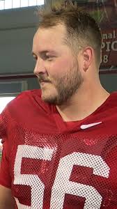 Seth McLaughlin talks about his first game at Ohio Stadium