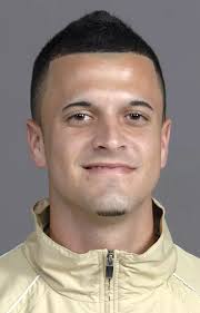 2007-08 Track and Field Roster