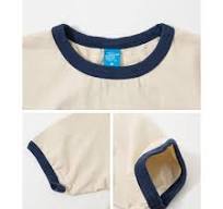 グッドオン×シエラデザインズ 半袖Tシャツ 64 リンガー T 931002 コラボ カレッジプリント メンズ レディース [ネコポス可]