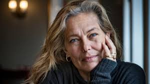 Renée Toft Simonsen åbner op om Hugos død: Jeg døde sammen med ham