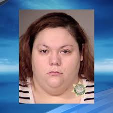 Portland woman accused of offering 3-year-old child for sex