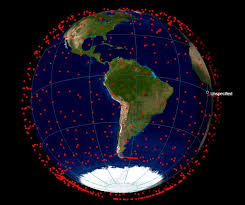 A fines de enero se confirmó que el proyecto de internet satelital de alta velocidad llegará en los próximos meses a chile y que. Satelites Starlink Como Verlos 2021 Hoy Argentina