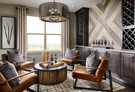 These living rooms will make you want to redecorate right now. How To Design A Spare Room Or Flex Space Build Beautiful