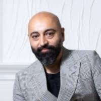 Sidney Prince's Instagram, Twitter & Facebook