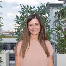 Последние твиты от горан дукић (@g_dukic). Maja Dukic Team Lead Contracts Billing Signavio Gmbh Xing