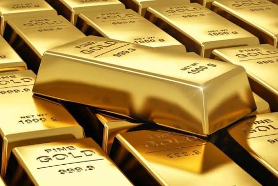 Azərbaycan qızıl ixracından gəlirini 38 %-dən çox artırıb
