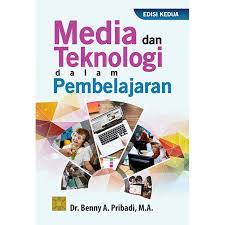 Media pembelajaran yang valid dan reliabel dihasilkan melalui validasi desain yang merupakan tahap pengujian. Media Teknologi Dalam Pembelajaran Edisi 2 Prenada Media