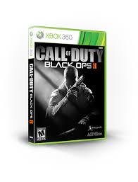 Télécharger des livres par ke wen date de sortie: Call Of Duty Black Ops 2
