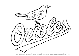 See more ideas about baltimore orioles, orioles, baltimore. Pin On 2020 Coloring Pages
