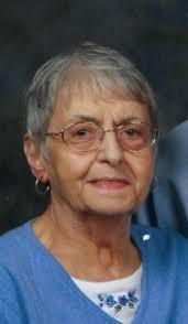 JOANNE CRAINE Obituary (2022)