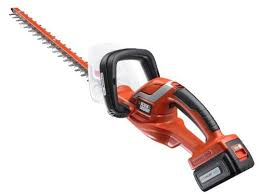 Black And Decker 36v Battery Black Decker Gtc3655l20 Gb Review 36v Lithium Hedge Trimmer Hedges Garden Power Tools Garden Tools
