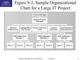 Chap09 Project Human Resource Management