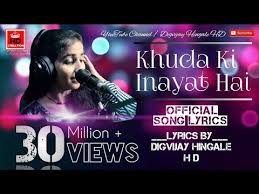 Digvijayhingalehd Khudakiinayathai Renukapanwar Thanks For Watching Present Ssy Hd Entertainment S Song Khud Mp3 Song Songs Mp3 Song Download