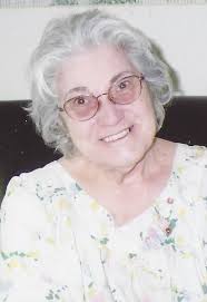 Obituary information for Loretta Elma Bowman