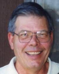 Obituary information for Charles 'Bill' Yohn